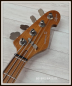 Preview: Sandberg California II TT4 passiv 35th Anniversary, Rubin Red Metallic
